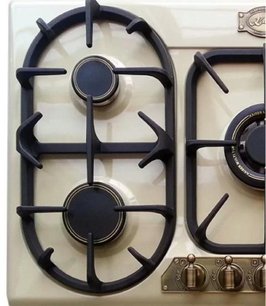 Варочная панель Kaiser KG 9325 ElfEm Turbo фото 3 в Казани и Татарстане