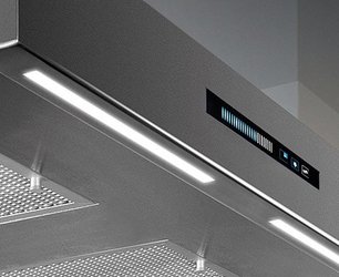 Вытяжка Gutmann Stratos фото 3 в Казани и Татарстане