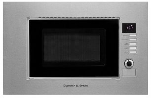 Встраиваемая СВЧ-печь Zigmund Shtain BMO 21 S фото в Казани и Татарстане