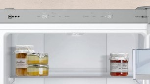 Холодильник Нефф KG7493BD0 фото 3 в Казани и Татарстане Холодильник Neff KG7493BD0 фото 3 в Казани и Татарстане