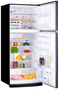 Холодильник Mitsubishi Electric MR-FR62K-SB-R фото 2 в Казани и Татарстане