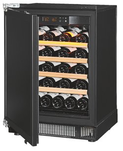 Встраиваемый монотемпературный винный шкаф EuroCave K-800016-S фото 2 в Казани и Татарстане