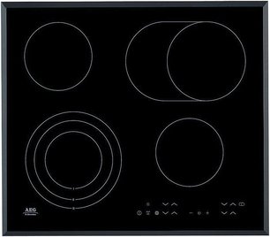 Варочная панель AEG HK634070FB фото в Казани и Татарстане