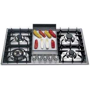 Варочная панель Ilve HP95FC фото в Казани и Татарстане