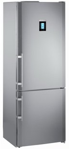 Холодильник Либхер CNPesf 5156 фото 3 в Казани и Татарстане Холодильник Liebherr CNPesf 5156 фото 3 в Казани и Татарстане