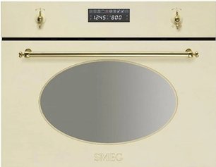 Микроволновая печь Smeg SC845MP фото в Казани и Татарстане