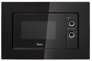 Встраиваемая микроволновая печь Midea MI50203B фото в Казани и Татарстане