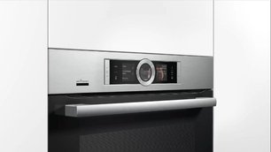 Духовой шкаф Бош HRG6769S6 фото 2 в Казани и Татарстане Духовой шкаф Bosch HRG6769S6 фото 2 в Казани и Татарстане
