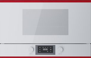 Встраиваемая микроволновая печь Kuppersbusch ML 6330.0 W8 Hot Chili фото в Казани и Татарстане