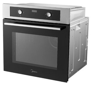 Духовой шкаф Midea MO69103X фото 4 в Казани и Татарстане