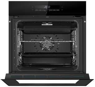 Духовой шкаф Хайер HOQ-F6CASGB фото 2 в Казани и Татарстане Духовой шкаф Haier HOQ-F6CASGB фото 2 в Казани и Татарстане