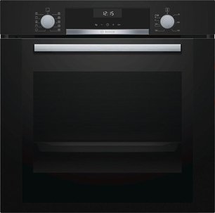 Духовой шкаф Бош HBA337BB0R фото в Казани и Татарстане Духовой шкаф Bosch HBA337BB0R фото в Казани и Татарстане