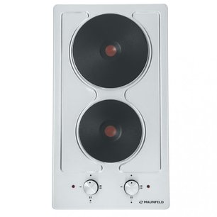 Электрическая варочная панель MAUNFELD EEHS.32.4S фото в Казани и Татарстане Электрическая варочная панель MAUNFELD EEHS.32.4S фото в Казани и Татарстане