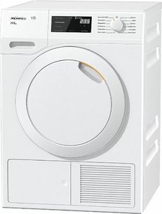 Сушильная машина Miele TCE630WP фото в Казани и Татарстане