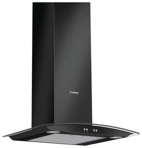 Вытяжка Bosch DWA06E662 фото в Казани и Татарстане