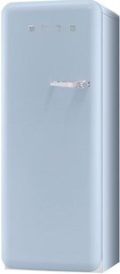 Холодильник Смег FAB28LAZ1 фото в Казани и Татарстане Холодильник Smeg FAB28LAZ1 фото в Казани и Татарстане