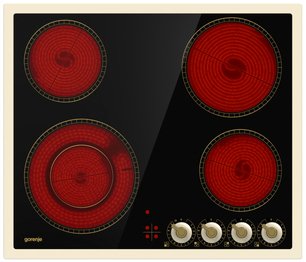 Варочная панель Горение EC642CLI фото 3 в Казани и Татарстане Варочная панель Gorenje EC642CLI фото 3 в Казани и Татарстане