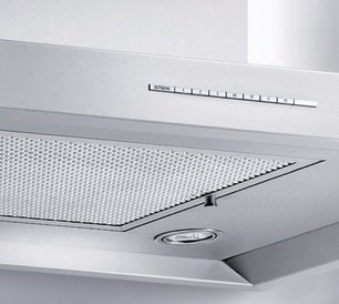 Вытяжка Gutmann Palma фото 2 в Казани и Татарстане