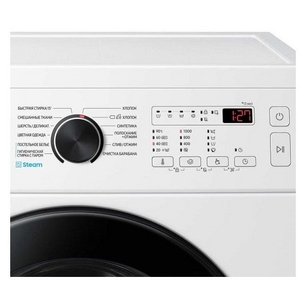 Стиральная машина Samsung WW60AG4S00CE/LD фото 4 в Казани и Татарстане