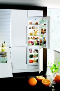 Холодильник Либхер ICS 3013 Comfort фото 3 в Казани и Татарстане Холодильник Liebherr ICS 3013 Comfort фото 3 в Казани и Татарстане