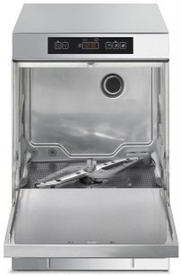 Стаканомоечная машина Smeg UG403DM фото 2 в Казани и Татарстане