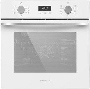 Духовой шкаф Maunfeld EOEM7610W фото в Казани и Татарстане