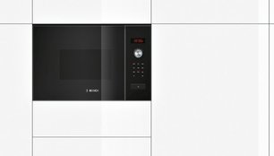 Микроволновая печь Bosch HMT75M664 фото 2 в Казани и Татарстане
