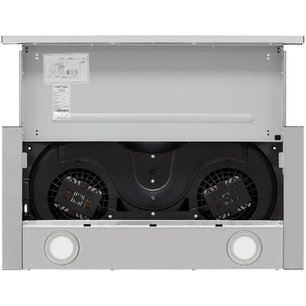 Встраиваемая вытяжка Krona KAMILLA T 600 INOX (2 мотора) фото 4 в Казани и Татарстане Встраиваемая вытяжка Krona KAMILLA T 600 INOX (2 мотора) фото 4 в Казани и Татарстане