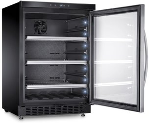 Винный шкаф Дометик MaCave D52 фото 4 в Казани и Татарстане Винный шкаф Dometic MaCave D52 фото 4 в Казани и Татарстане