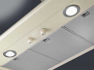 Вытяжка Smeg KC19P фото 2 в Казани и Татарстане