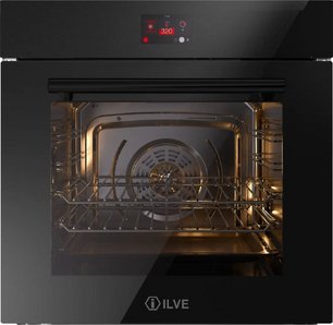 Духовой шкаф Ilve OV601GT3/BK фото в Казани и Татарстане