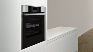 Духовой шкаф Нефф B45FS24N0 фото 2 в Казани и Татарстане Духовой шкаф Neff B45FS24N0 фото 2 в Казани и Татарстане