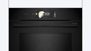 Духовой шкаф Bosch HMG978NB1 фото 3 в Казани и Татарстане