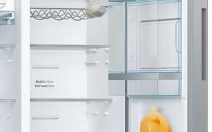Двухкамерный холодильник Side-by-Side BOSCH KAH92LQ25R фото 4 в Казани и Татарстане Двухкамерный холодильник Side-by-Side BOSCH KAH92LQ25R фото 4 в Казани и Татарстане