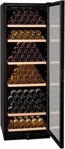 Винный шкаф Дунавокс DX-166.428PK фото 3 в Казани и Татарстане Винный шкаф Dunavox DX-166.428PK фото 3 в Казани и Татарстане