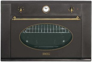 Духовой шкаф Смег S890MF-8 фото в Казани и Татарстане Духовой шкаф Smeg S890MF-8 фото в Казани и Татарстане