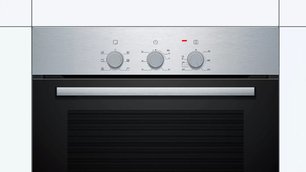 Духовой шкаф Бош HBF011BR0Q фото 2 в Казани и Татарстане Духовой шкаф Bosch HBF011BR0Q фото 2 в Казани и Татарстане