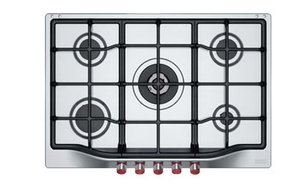 Независимая варочная панель Franke FHTL 755 4G TC BD C фото в Казани и Татарстане