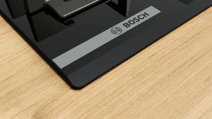 Газовая варочная панель Bosch PRP6A6H40 фото 3 в Казани и Татарстане