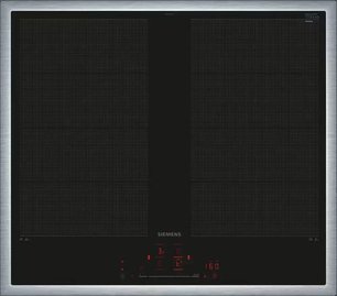 Индукционная варочная панель Сименс EX645HXC1E фото в Казани и Татарстане Индукционная варочная панель Siemens EX645HXC1E фото в Казани и Татарстане