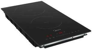 Варочная панель Мидеа MIH32707 фото 2 в Казани и Татарстане Варочная панель Midea MIH32707 фото 2 в Казани и Татарстане