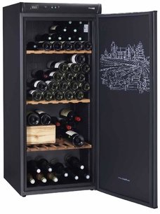 Винный шкаф Климадифф AV176 фото в Казани и Татарстане Винный шкаф Climadiff AV176 фото в Казани и Татарстане