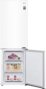 Холодильник LG GC-B459SQCL фото 3 в Казани и Татарстане