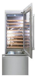 Встраиваемый винный шкаф Fhiaba RS750TWT6 фото в Казани и Татарстане