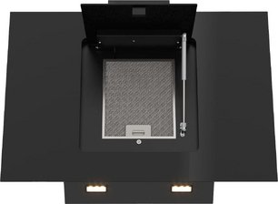 Вытяжка Franke MELODY 90 BK фото 3 в Казани и Татарстане