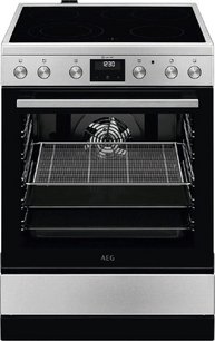 Электрическая плита AEG CCB6446CBM фото в Казани и Татарстане