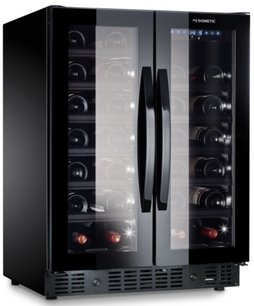 Винный шкаф Дометик MaCave S40FGD фото в Казани и Татарстане Винный шкаф Dometic MaCave S40FGD фото в Казани и Татарстане
