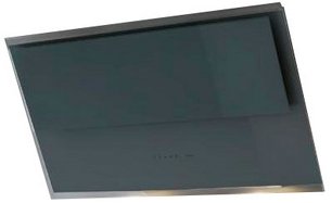 Вытяжка Falmec Design VERSO 85 GRAY фото 2 в Казани и Татарстане