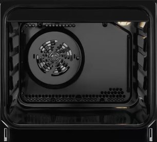 Электрическая плита Electrolux RKR520200W фото 3 в Казани и Татарстане