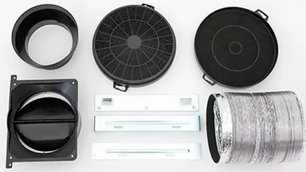 Вытяжка Kaiser AT 9430FG Eco фото 3 в Казани и Татарстане